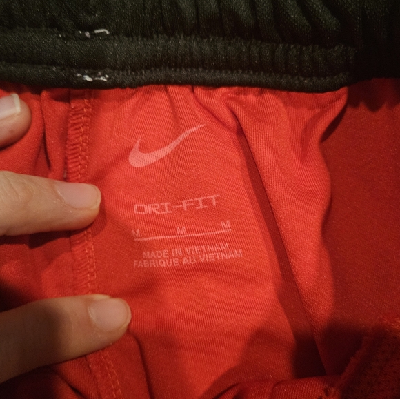 Nike lightweight straight fit sweatpants - Picture 5 of 11
